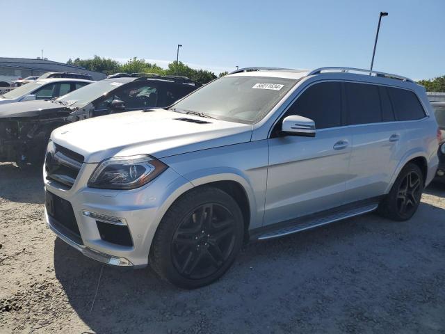 MERCEDES-BENZ GL 550 4MA 2015 4jgdf7dexfa582346