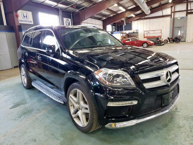 MERCEDES-BENZ GL 550 4MA 2015 4jgdf7dexfa594707