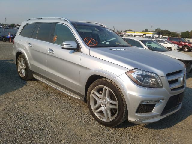 MERCEDES-BENZ GL 550 4MA 2016 4jgdf7dexga673778