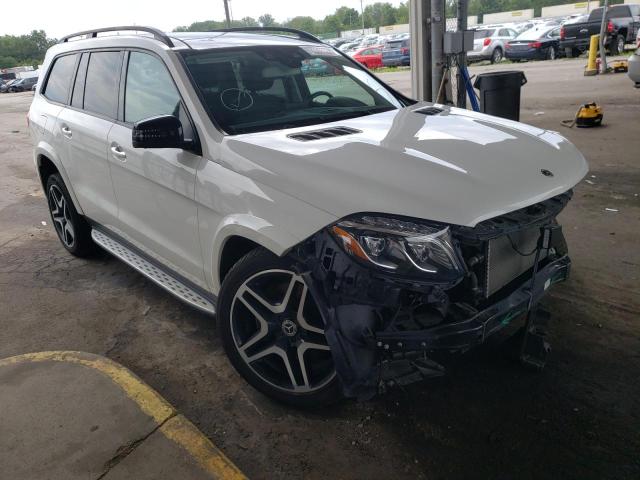 MERCEDES-BENZ GLS 550 4M 2018 4jgdf7dexjb061551