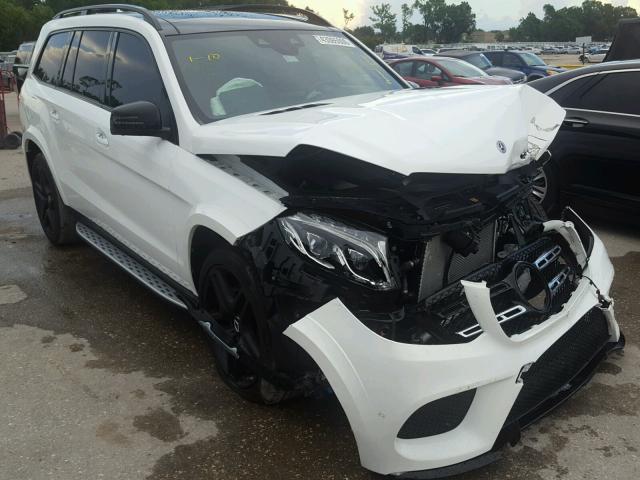 MERCEDES-BENZ NULL 2018 4jgdf7dexjb062957