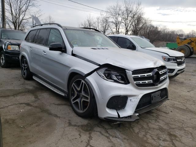 MERCEDES-BENZ GLS 2019 4jgdf7dexkb209053