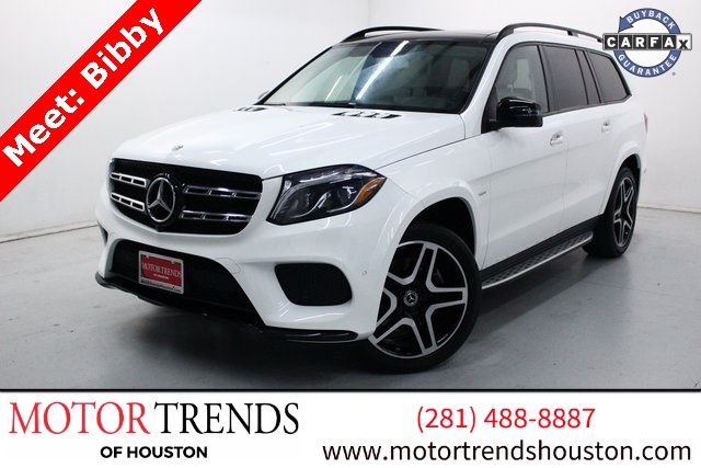 MERCEDES-BENZ GLS 2019 4jgdf7dexkb228833