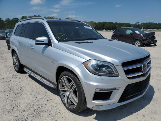 MERCEDES-BENZ GL 63 AMG 2014 4jgdf7ee0ea330411