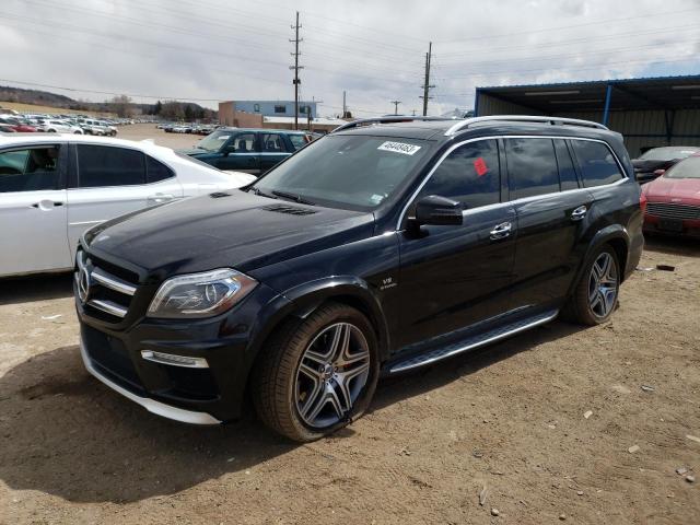 MERCEDES-BENZ GL 63 AMG 2015 4jgdf7ee0fa502177