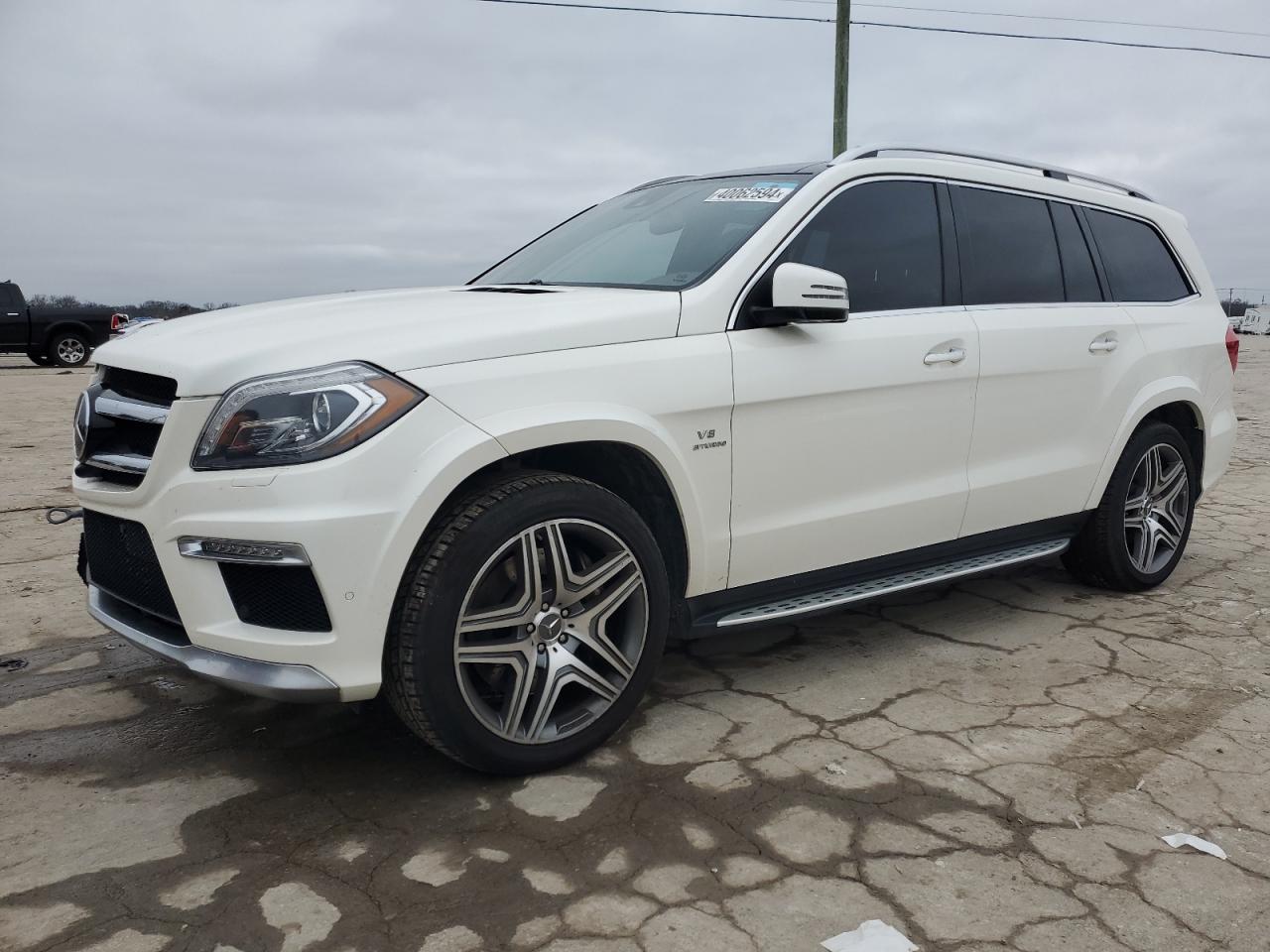 MERCEDES-BENZ GL-KLASSE 2016 4jgdf7ee1ga655488