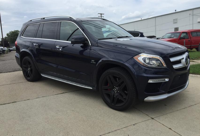 MERCEDES-BENZ GL 63 AMG 2016 4jgdf7ee1ga662215