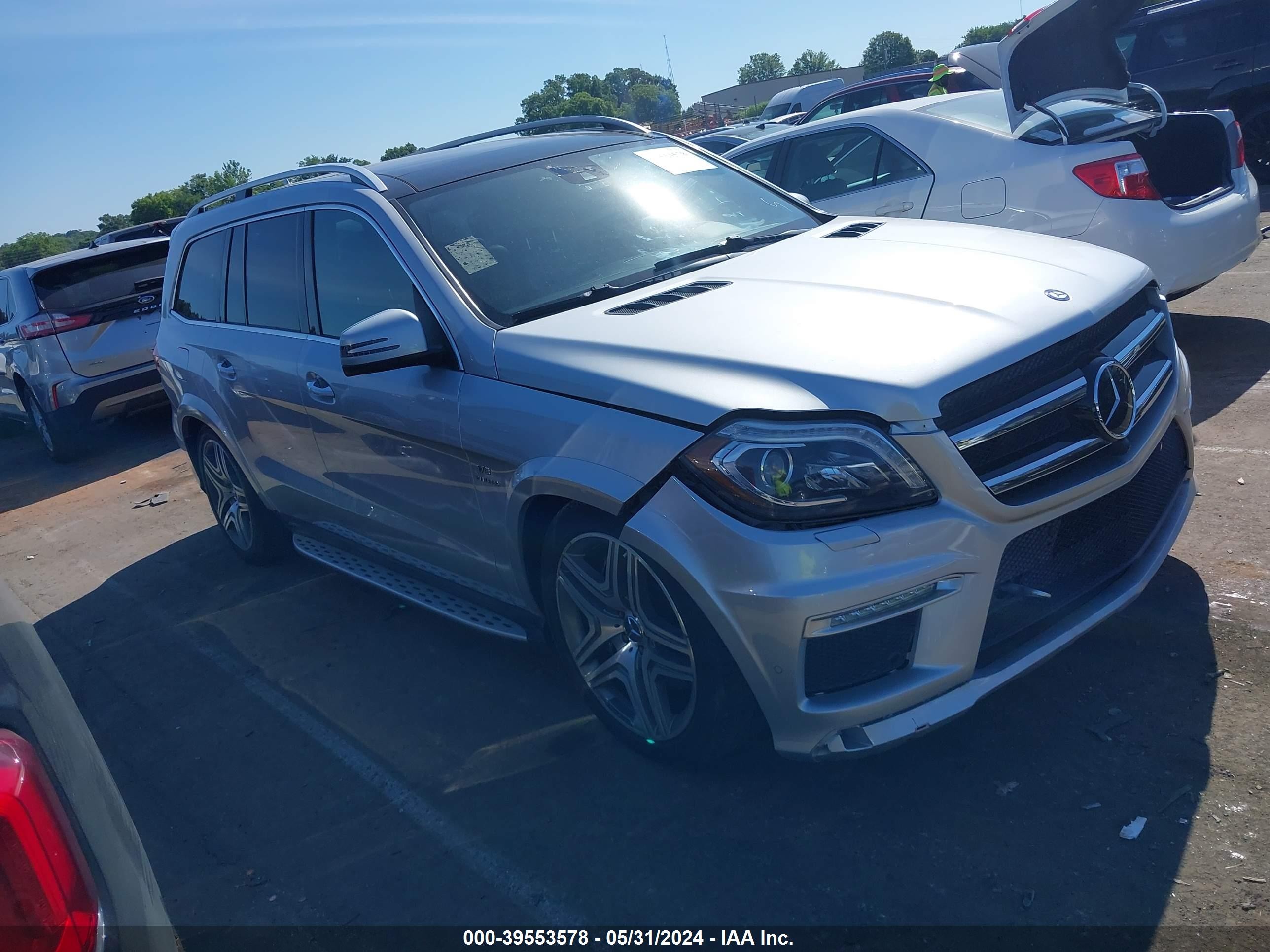 MERCEDES-BENZ NULL 2014 4jgdf7ee2ea351633