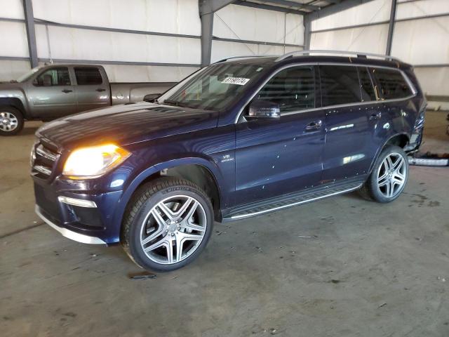 MERCEDES-BENZ GL 63 AMG 2014 4jgdf7ee2ea388231