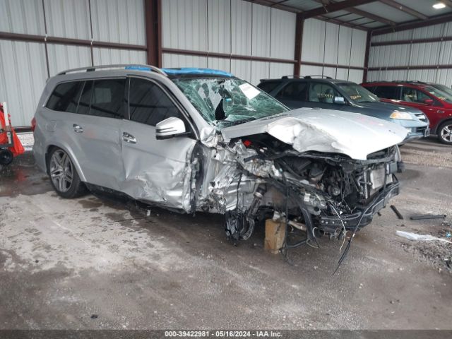 MERCEDES-BENZ GL 2015 4jgdf7ee3fa569405