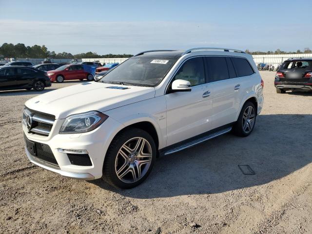 MERCEDES-BENZ GL 63 AMG 2015 4jgdf7ee3fa585524