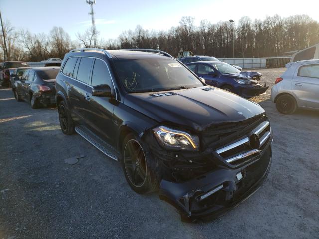 MERCEDES-BENZ GL 63 AMG 2015 4jgdf7ee4fa485383