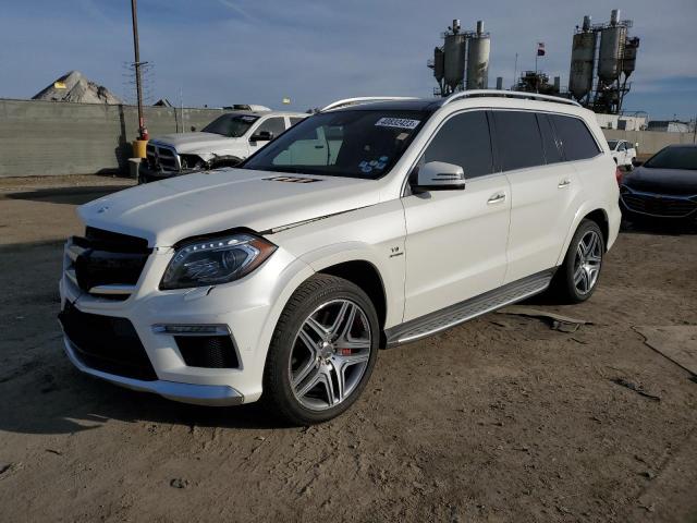 MERCEDES-BENZ GL 63 AMG 2016 4jgdf7ee4ga692681