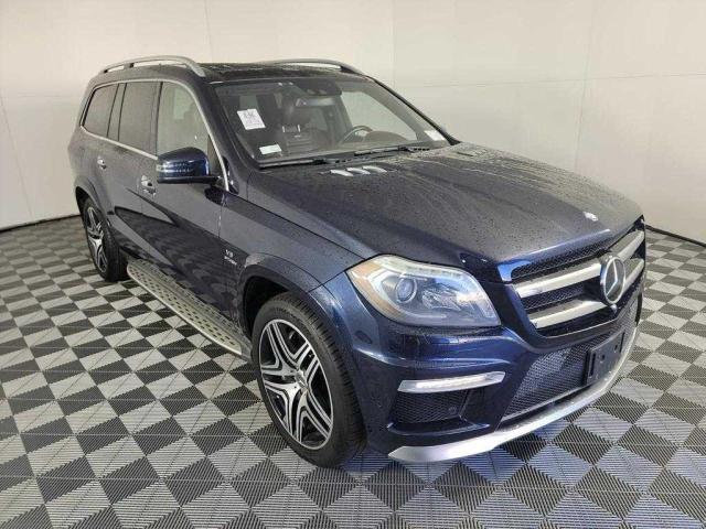 MERCEDES-BENZ GL-CLASS 2014 4jgdf7ee5ea276944