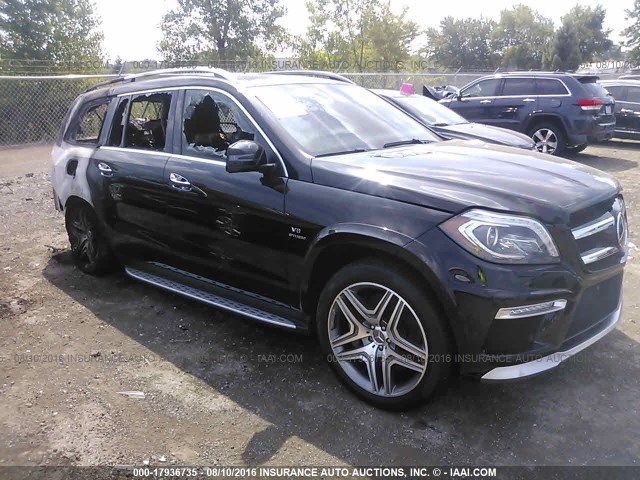 MERCEDES-BENZ GL-CLASS 2014 4jgdf7ee5ea408018