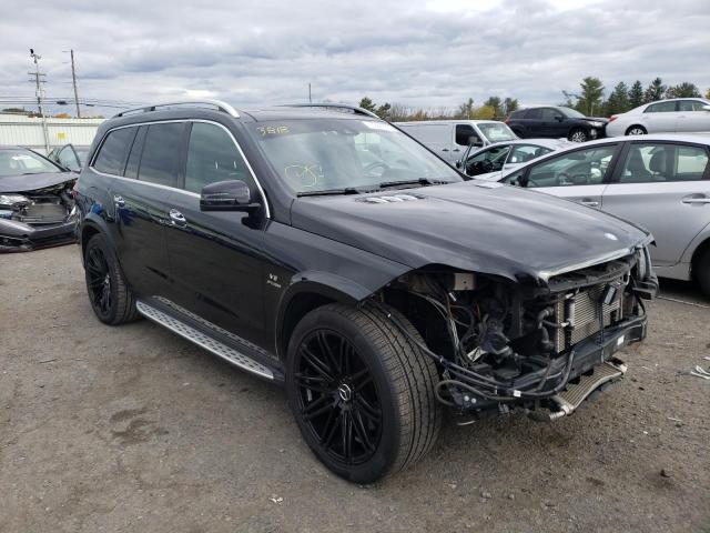 MERCEDES-BENZ GL 63 AMG 2015 4jgdf7ee5fa485246