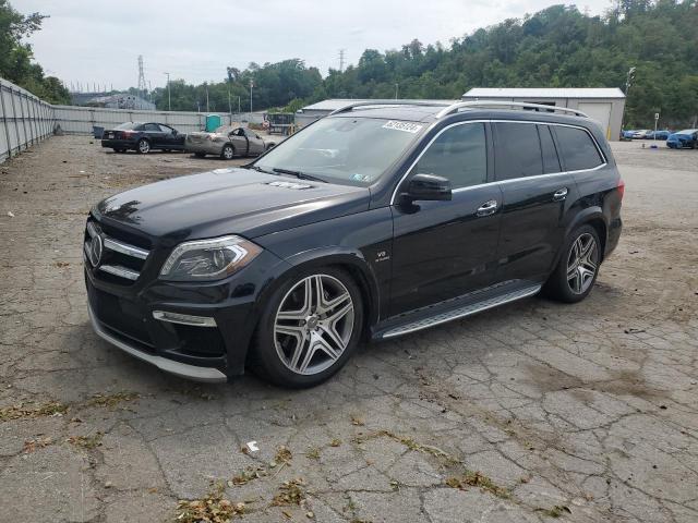 MERCEDES-BENZ GL-CLASS 2016 4jgdf7ee5ga653601