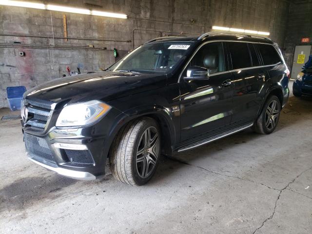 MERCEDES-BENZ GL 63 AMG 2016 4jgdf7ee5ga668096