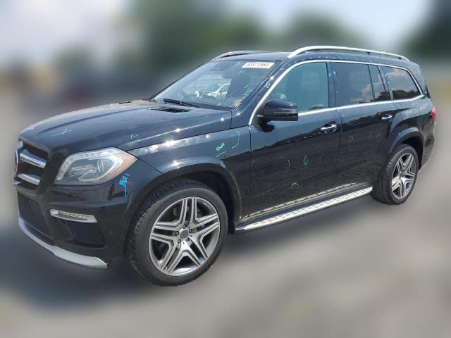 MERCEDES-BENZ GL-CLASS 2014 4jgdf7ee6ea323141