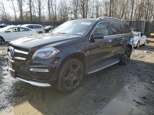 MERCEDES-BENZ GL-CLASS 2015 4jgdf7ee6fa446925