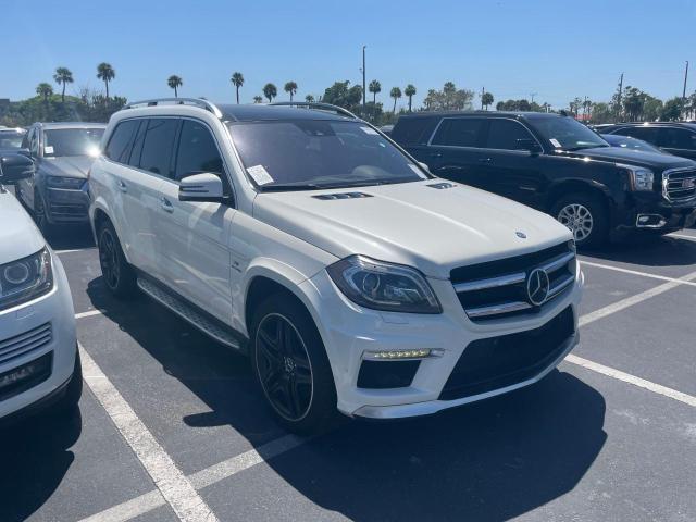 MERCEDES-BENZ GL 63 AMG 2015 4jgdf7ee6fa450618