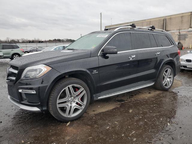 MERCEDES-BENZ GL-CLASS 2015 4jgdf7ee6fa609007