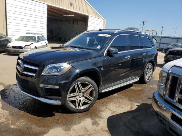 MERCEDES-BENZ GL 63 AMG 2013 4jgdf7ee8da251650