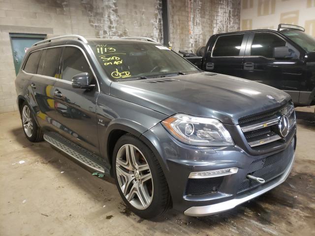 MERCEDES-BENZ GL 63 AMG 2014 4jgdf7ee8ea291387