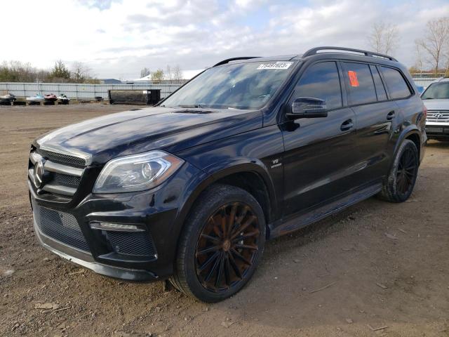 MERCEDES-BENZ GL-CLASS 2015 4jgdf7ee8fa518157