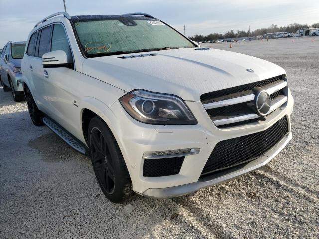 MERCEDES-BENZ GL 63 AMG 2016 4jgdf7ee8ga649882