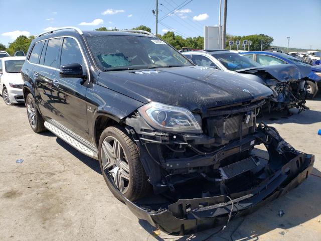 MERCEDES-BENZ GL 63 AMG 2014 4jgdf7ee9ea402531