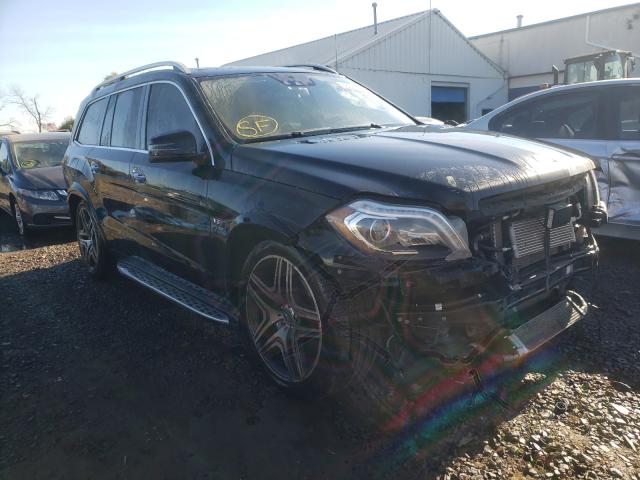 MERCEDES-BENZ GL 63 AMG 2014 4jgdf7ee9ea411097