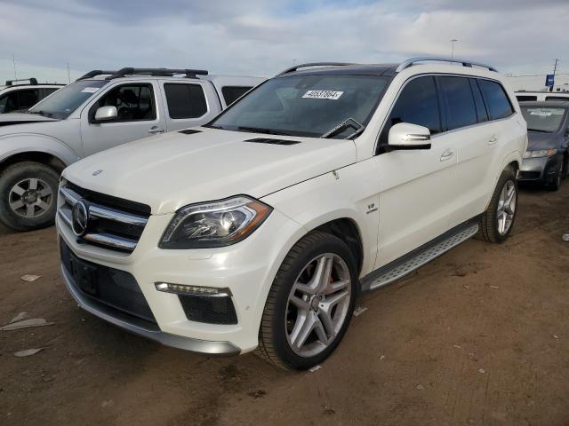 MERCEDES-BENZ GL-CLASS 2015 4jgdf7ee9fa572437