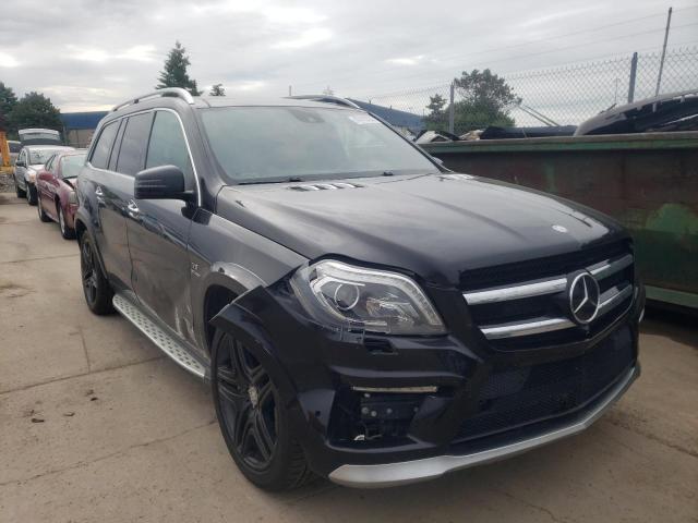 MERCEDES-BENZ GL 63 AMG 2013 4jgdf7eexda257756