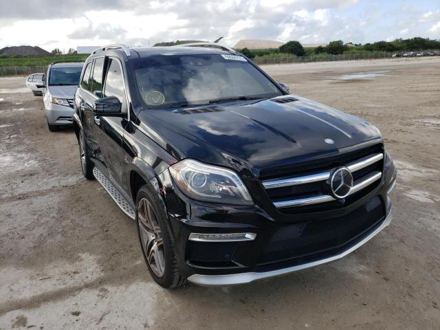 MERCEDES-BENZ GL 63 AMG 2014 4jgdf7eexea316757