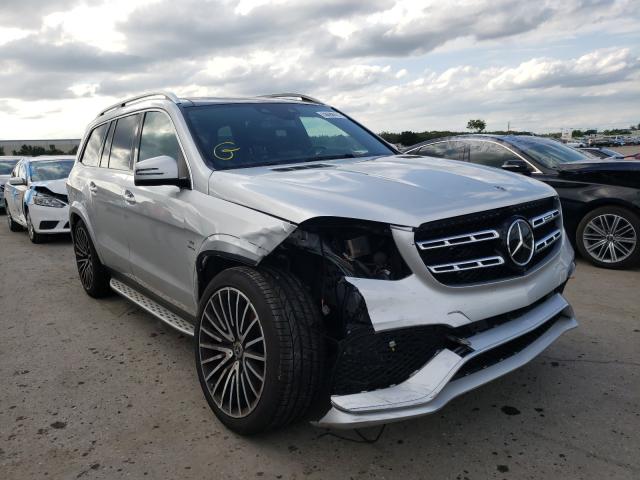 MERCEDES-BENZ NULL 2018 4jgdf7fe0ja995124