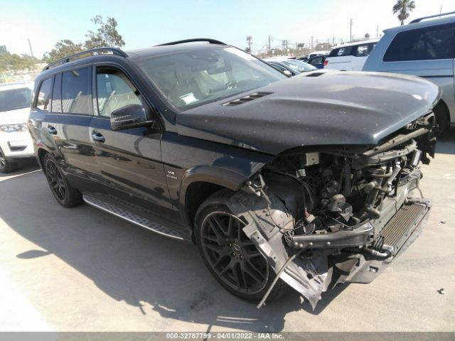 MERCEDES-BENZ GLS 2017 4jgdf7fe1ha859045