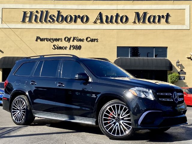 MERCEDES-BENZ GLS 2017 4jgdf7fe6ha789025