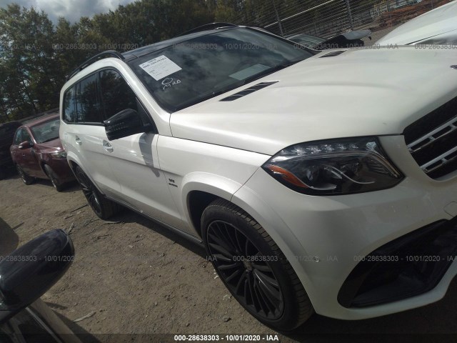 MERCEDES-BENZ GLS 2019 4jgdf7fe6kb227840