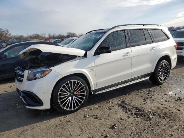 MERCEDES-BENZ GLS-CLASS 2018 4jgdf7fexjb108039