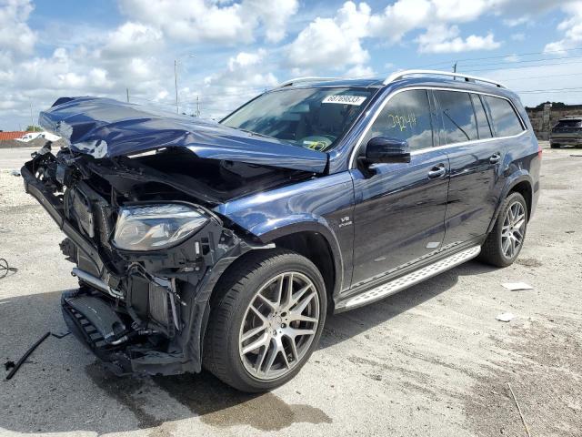 MERCEDES-BENZ GLS 63 AMG 2019 4jgdf7fexkb211494