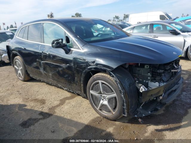 MERCEDES-BENZ NULL 2023 4jgdm2db3pa012513