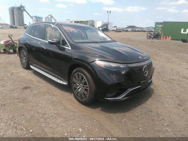 MERCEDES-BENZ EQS 580 SUV 2023 4jgdm4eb5pa025452