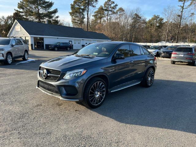 MERCEDES-BENZ GLE-CLASS 2016 4jged6eb0ga010129