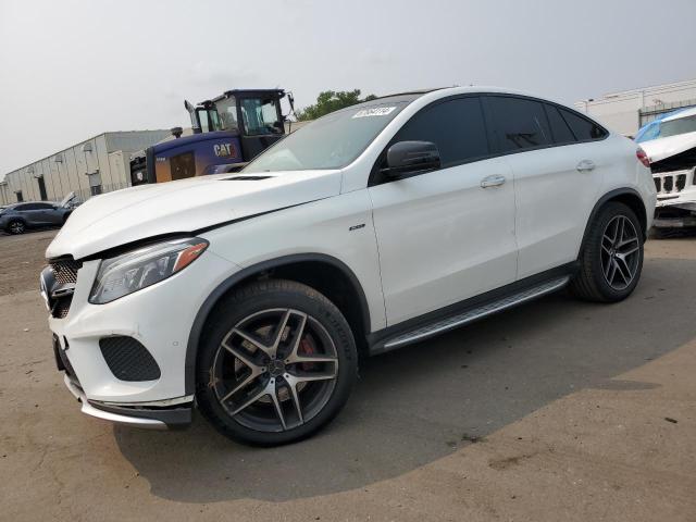 MERCEDES-BENZ GLE COUPE 2016 4jged6eb0ga026590