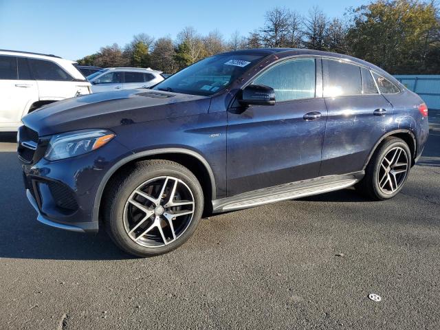 MERCEDES-BENZ GLE COUPE 2016 4jged6eb0ga029750