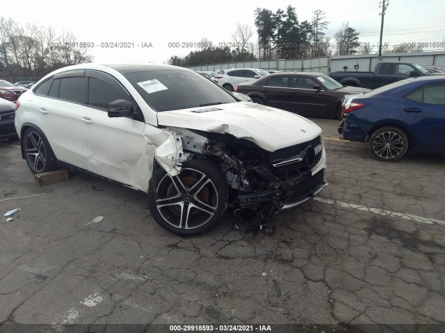 MERCEDES-BENZ NULL 2018 4jged6eb0ja101408