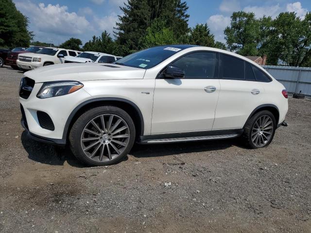 MERCEDES-BENZ GLE COUPE 2019 4jged6eb0ka152621