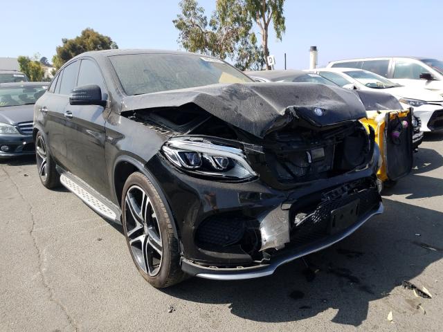 MERCEDES-BENZ NULL 2016 4jged6eb1ga024735