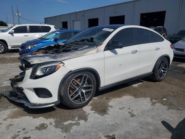 MERCEDES-BENZ GLE-CLASS 2017 4jged6eb1ha054755